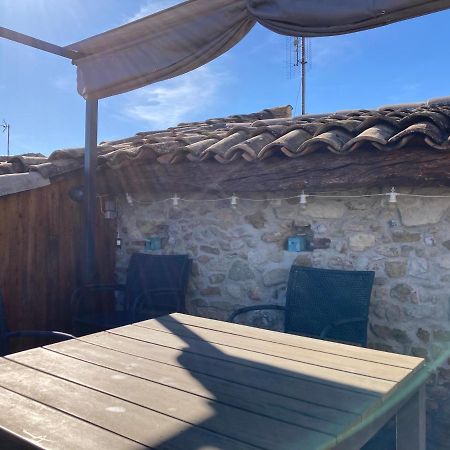Maison De Charme En Provence Mirabel-aux-Baronnies エクステリア 写真