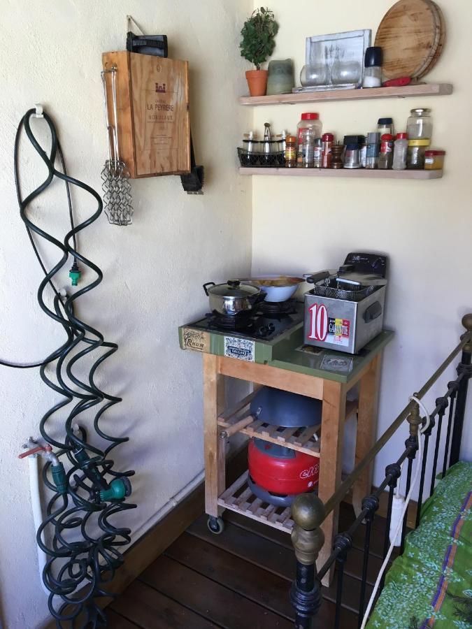 Maison De Charme En Provence Mirabel-aux-Baronnies エクステリア 写真
