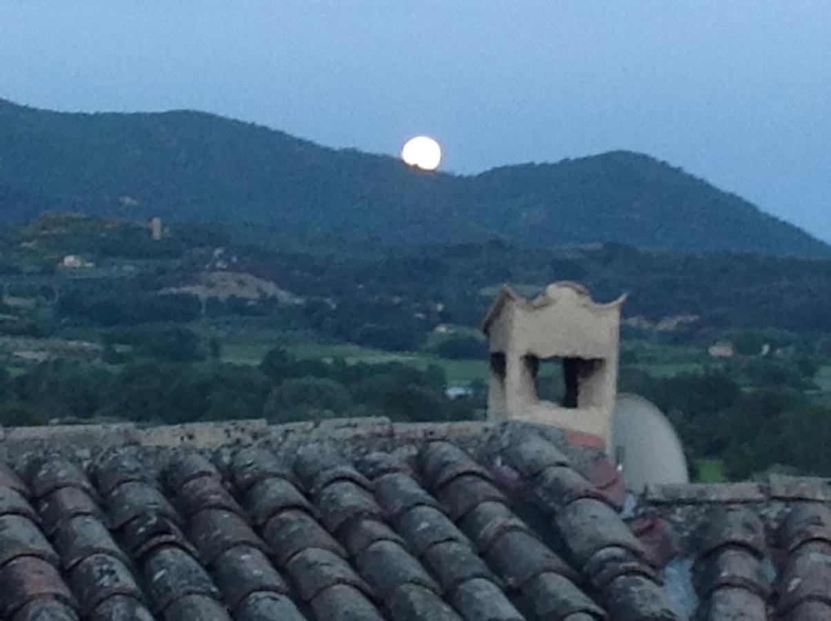Maison De Charme En Provence Mirabel-aux-Baronnies エクステリア 写真