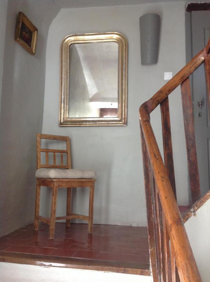 Maison De Charme En Provence Mirabel-aux-Baronnies エクステリア 写真