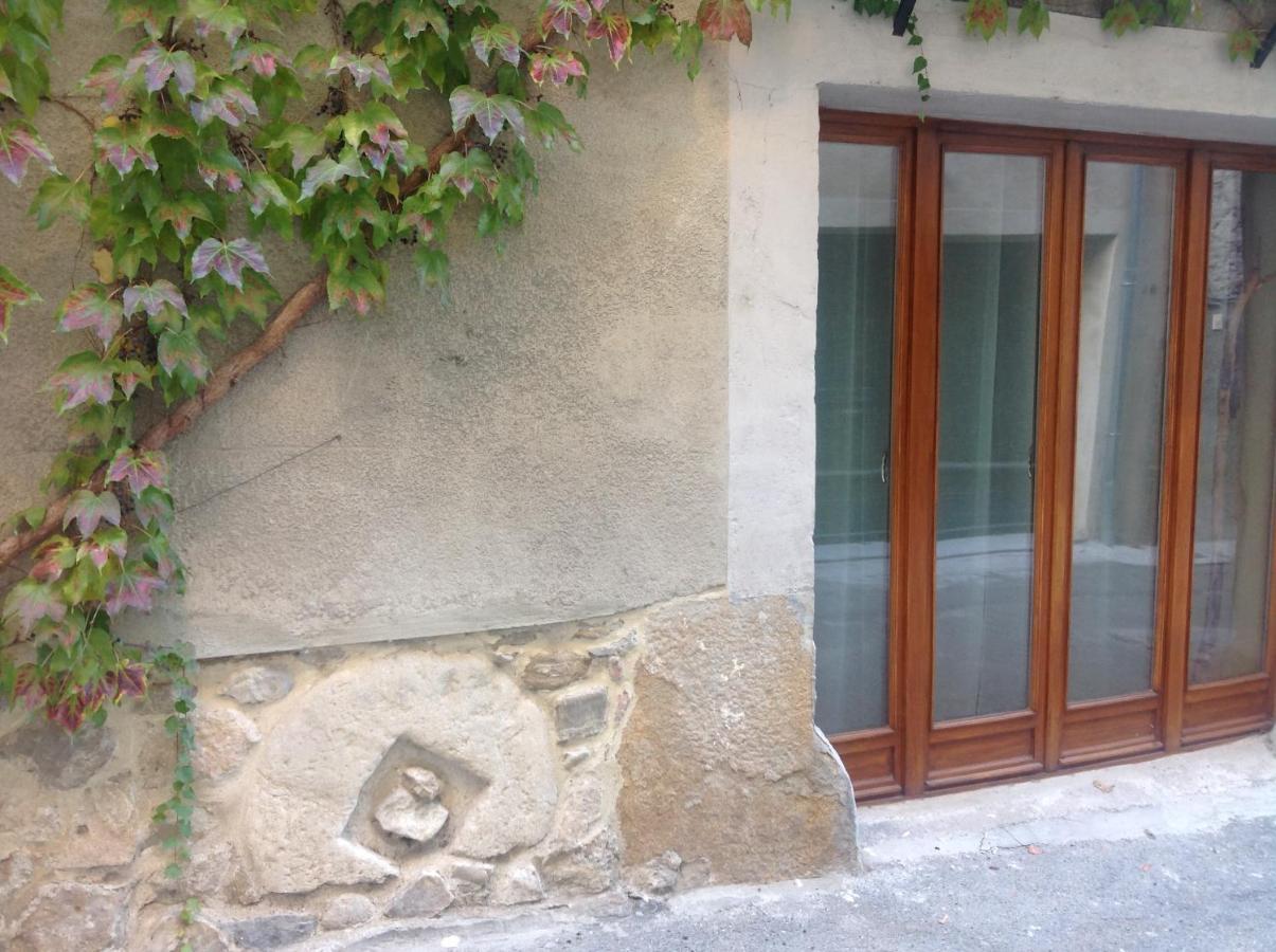 Maison De Charme En Provence Mirabel-aux-Baronnies エクステリア 写真