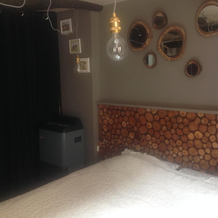 Maison De Charme En Provence Mirabel-aux-Baronnies エクステリア 写真