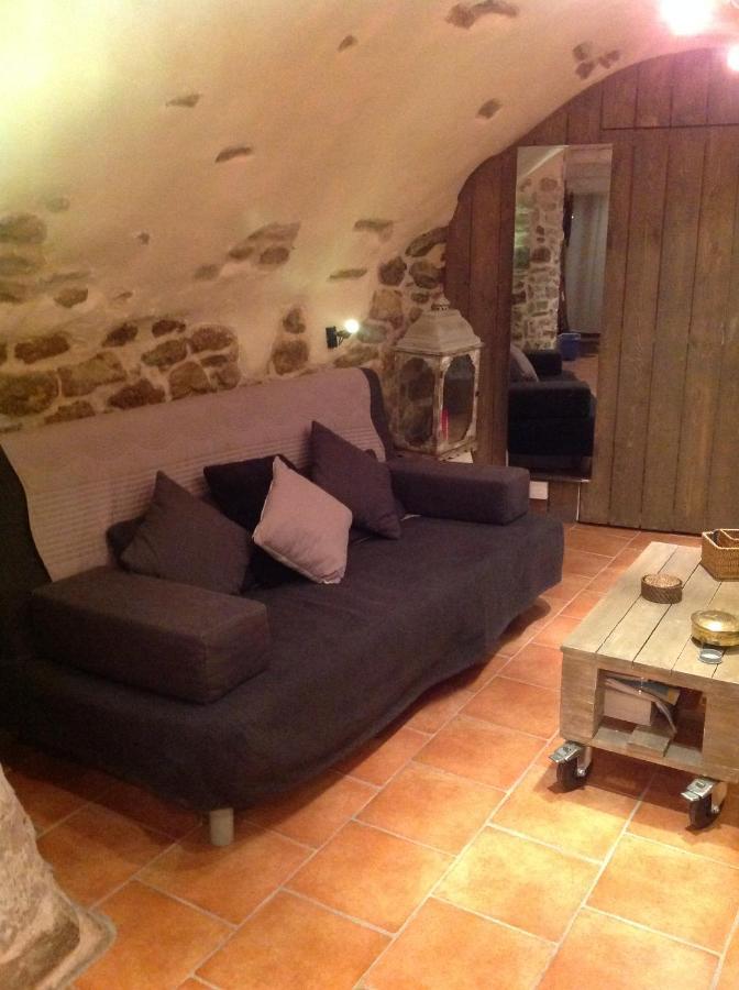 Maison De Charme En Provence Mirabel-aux-Baronnies エクステリア 写真