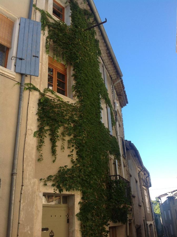 Maison De Charme En Provence Mirabel-aux-Baronnies エクステリア 写真